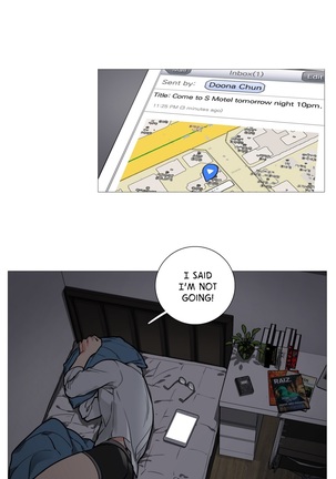 Sadistic Beauty Ch.1-34 Page #229
