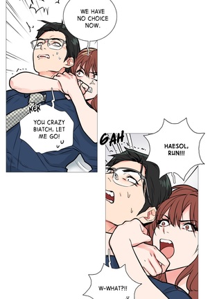 Sadistic Beauty Ch.1-34 Page #191