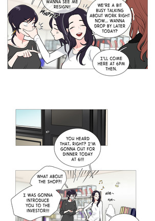 Sadistic Beauty Ch.1-34 Page #399