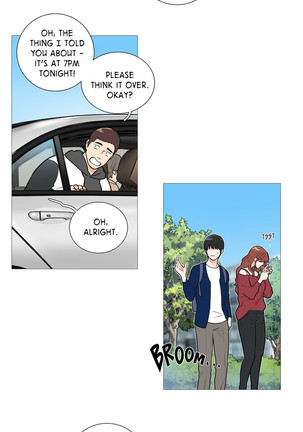 Sadistic Beauty Ch.1-34 Page #315