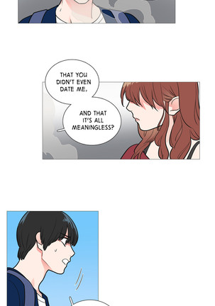 Sadistic Beauty Ch.1-34 Page #316