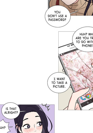 Sadistic Beauty Ch.1-34 Page #484