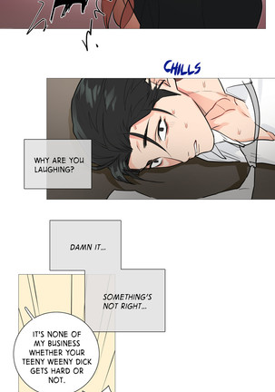 Sadistic Beauty Ch.1-34 Page #248