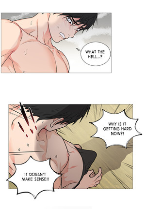 Sadistic Beauty Ch.1-34 Page #524