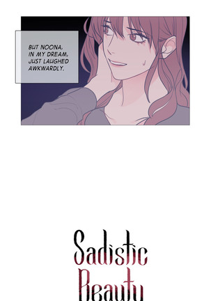 Sadistic Beauty Ch.1-34 Page #305