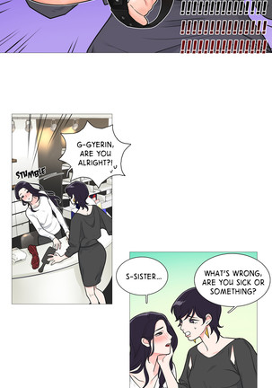 Sadistic Beauty Ch.1-34 Page #391