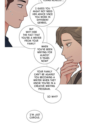 Sadistic Beauty Ch.1-34 Page #378