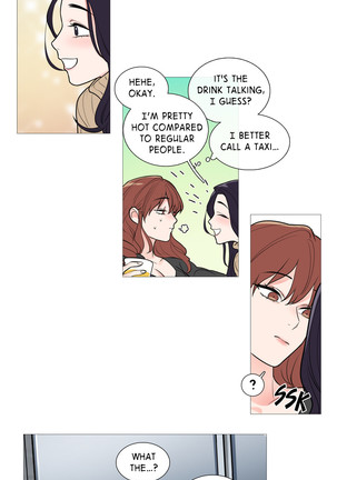 Sadistic Beauty Ch.1-34 Page #412