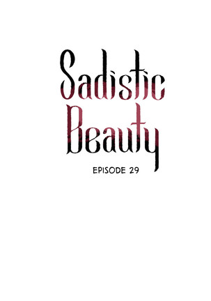 Sadistic Beauty Ch.1-34 Page #474