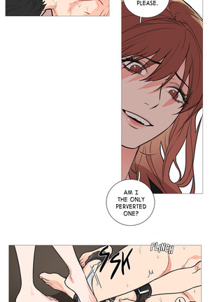 Sadistic Beauty Ch.1-34 Page #280
