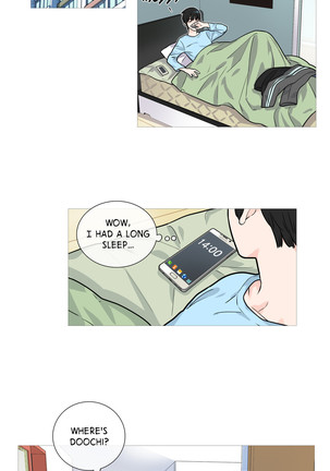 Sadistic Beauty Ch.1-34 Page #344