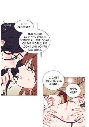 Sadistic Beauty Ch.1-34 Page #453