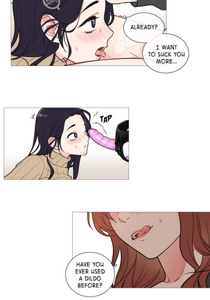 Sadistic Beauty Ch.1-34 Page #440