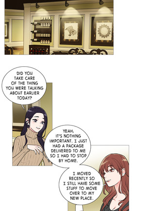 Sadistic Beauty Ch.1-34 Page #401