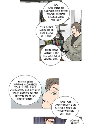 Sadistic Beauty Ch.1-34 Page #379