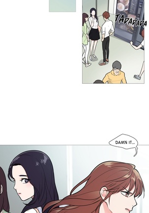 Sadistic Beauty Ch.1-34 Page #194