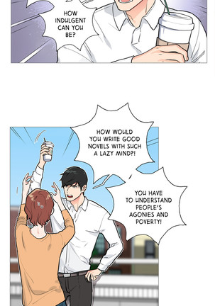 Sadistic Beauty Ch.1-34 Page #244