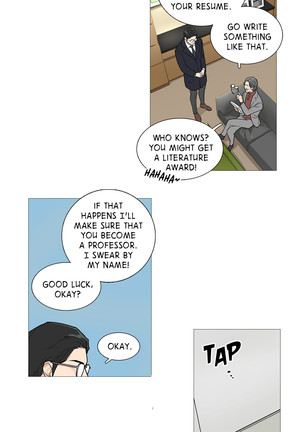Sadistic Beauty Ch.1-34 Page #531