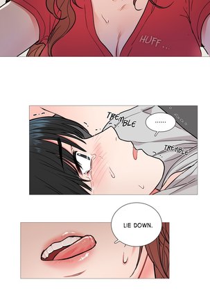 Sadistic Beauty Ch.1-34 Page #74