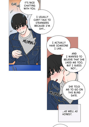 Sadistic Beauty Ch.1-34 Page #325