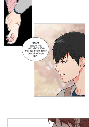 Sadistic Beauty Ch.1-34 Page #575