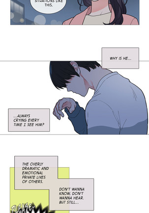 Sadistic Beauty Ch.1-34 Page #562
