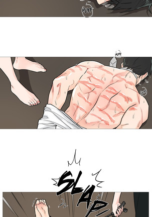 Sadistic Beauty Ch.1-34 Page #262