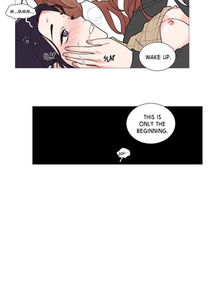 Sadistic Beauty Ch.1-34 Page #459