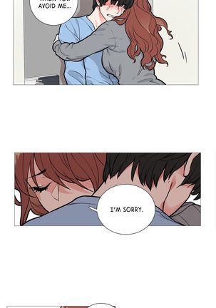 Sadistic Beauty Ch.1-34 Page #127