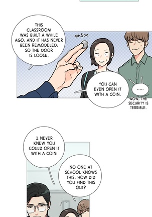 Sadistic Beauty Ch.1-34 Page #178