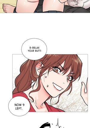 Sadistic Beauty Ch.1-34 Page #90
