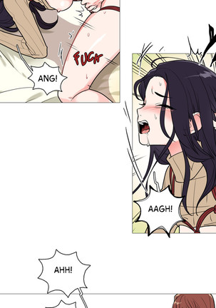 Sadistic Beauty Ch.1-34 Page #495