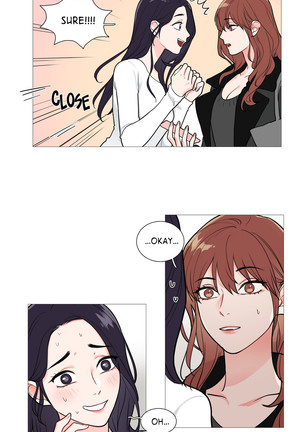 Sadistic Beauty Ch.1-34 Page #398