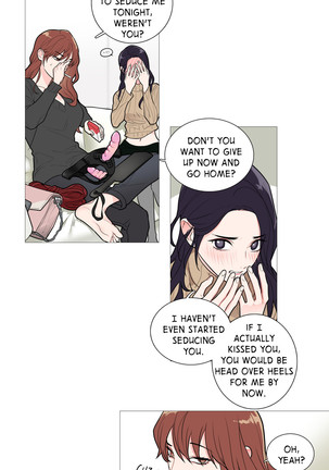 Sadistic Beauty Ch.1-34 Page #424
