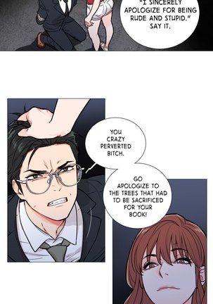 Sadistic Beauty Ch.1-34 Page #54