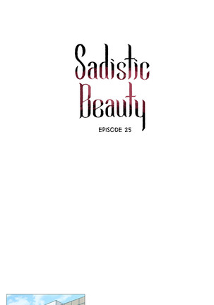 Sadistic Beauty Ch.1-34 Page #372
