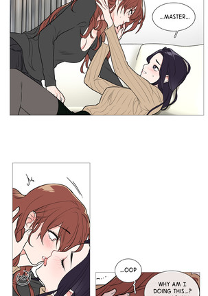 Sadistic Beauty Ch.1-34 Page #419