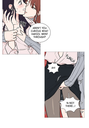 Sadistic Beauty Ch.1-34 Page #369