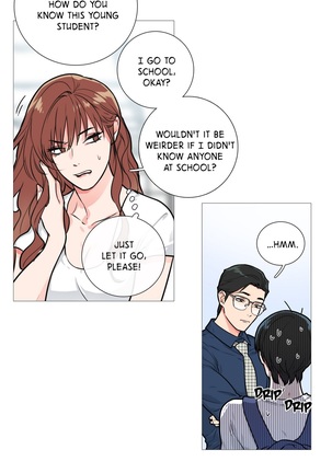 Sadistic Beauty Ch.1-34 Page #189