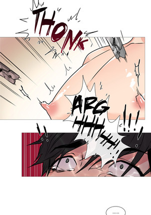 Sadistic Beauty Ch.1-34 Page #268