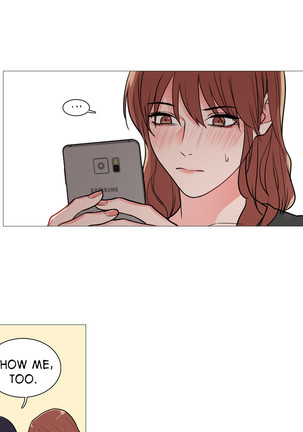 Sadistic Beauty Ch.1-34 Page #487