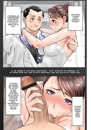 Hitaka ka no sono go... | The Hidaka House Thereafter... - Page 5