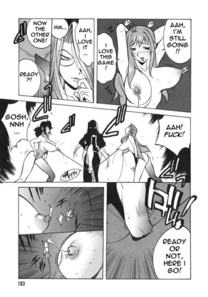 Breast Play Vol2 - Chapter 5 - Page 11