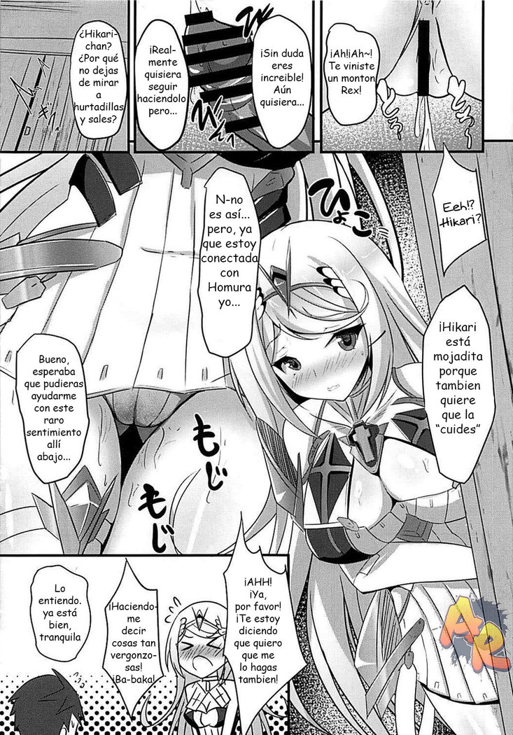 HOMUHIKAex