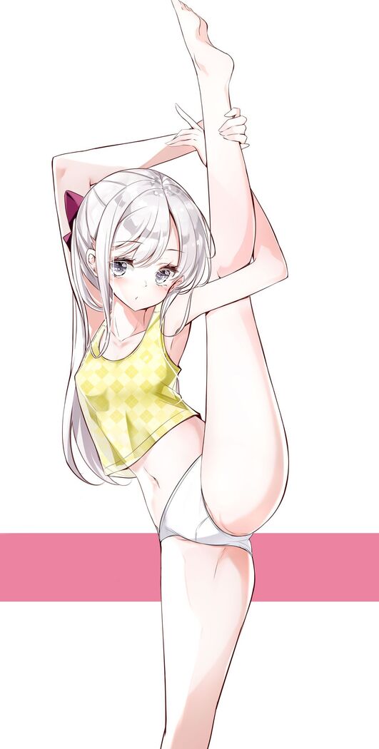 [Hamaken.] Imouto ga 1-nichi 1-kai shika Me o Awasete kurenai | 妹妹一天只和我对上一次眼 [无糖·漫画组]
