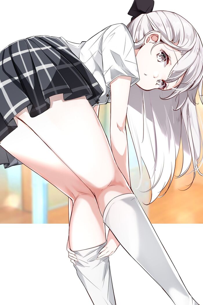 [Hamaken.] Imouto ga 1-nichi 1-kai shika Me o Awasete kurenai | 妹妹一天只和我对上一次眼 [无糖·漫画组]