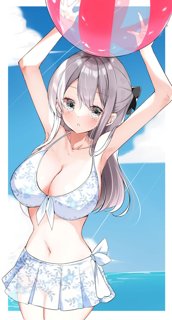 [Hamaken.] Imouto ga 1-nichi 1-kai shika Me o Awasete kurenai | 妹妹一天只和我对上一次眼 [无糖·漫画组]
