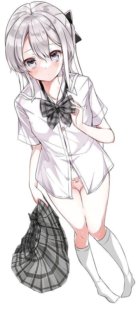 [Hamaken.] Imouto ga 1-nichi 1-kai shika Me o Awasete kurenai | 妹妹一天只和我对上一次眼 [无糖·漫画组]