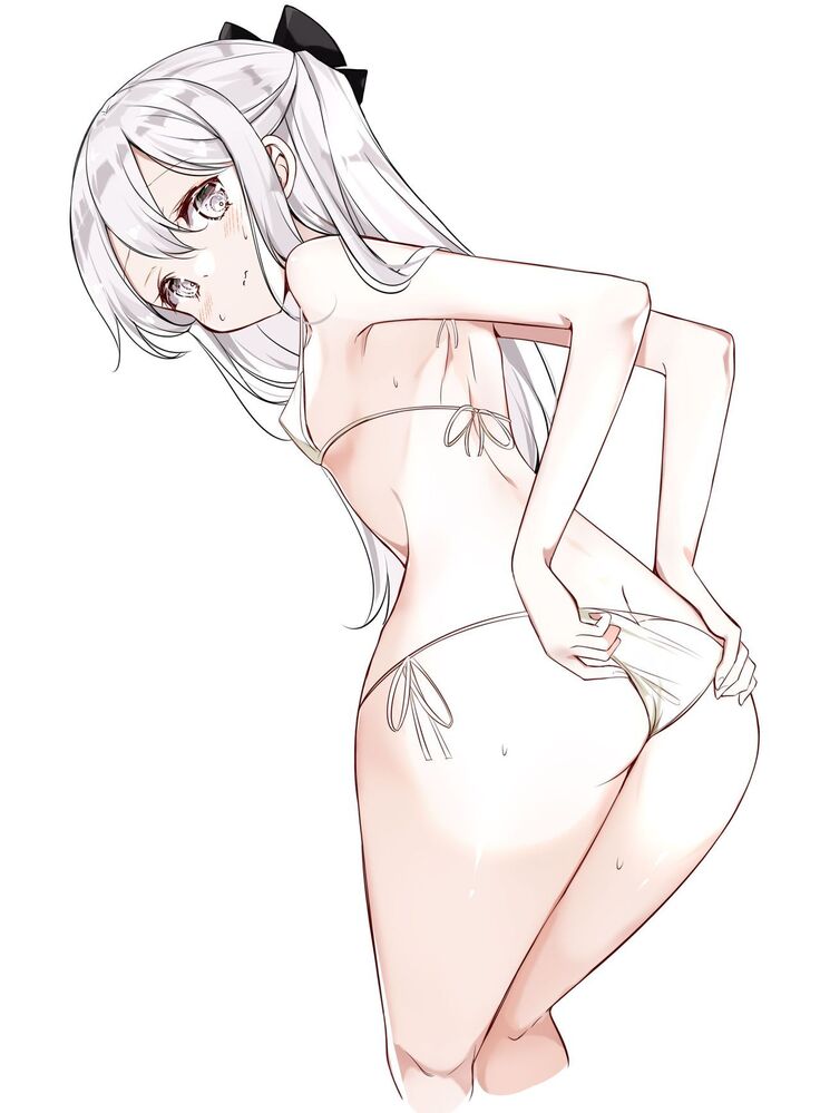 [Hamaken.] Imouto ga 1-nichi 1-kai shika Me o Awasete kurenai | 妹妹一天只和我对上一次眼 [无糖·漫画组]