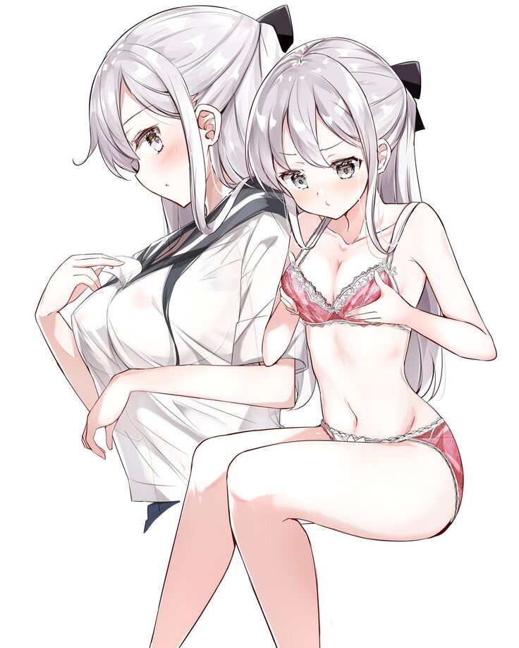 [Hamaken.] Imouto ga 1-nichi 1-kai shika Me o Awasete kurenai | 妹妹一天只和我对上一次眼 [无糖·漫画组]